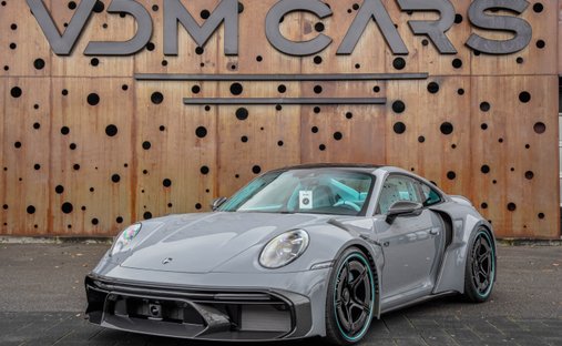 Porsche 918 Spyder – Amian Cars Köln – Amian Exclusive Cars aus Köln