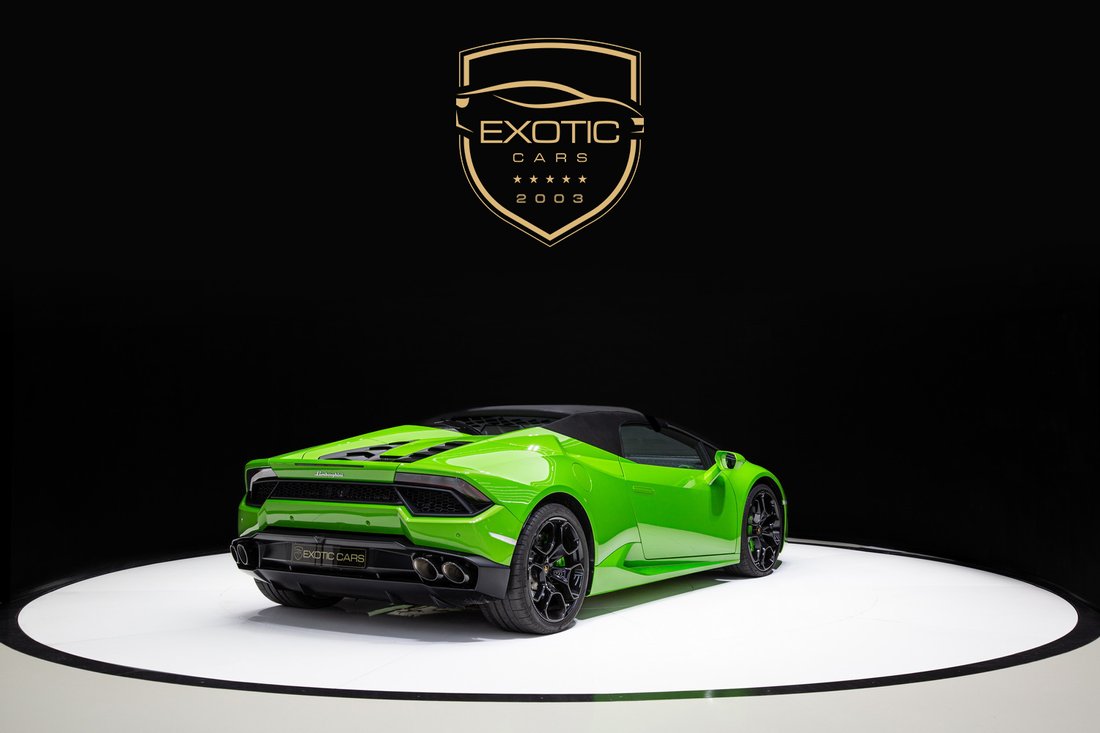 Cabriolet in Dubai, Dubai, United Arab Emirates 4 - 13887318