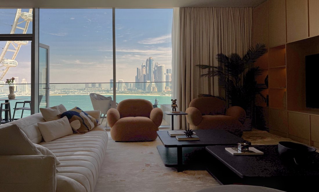 Apartment in Al Wasl, Dubai, United Arab Emirates 5 - 13887393