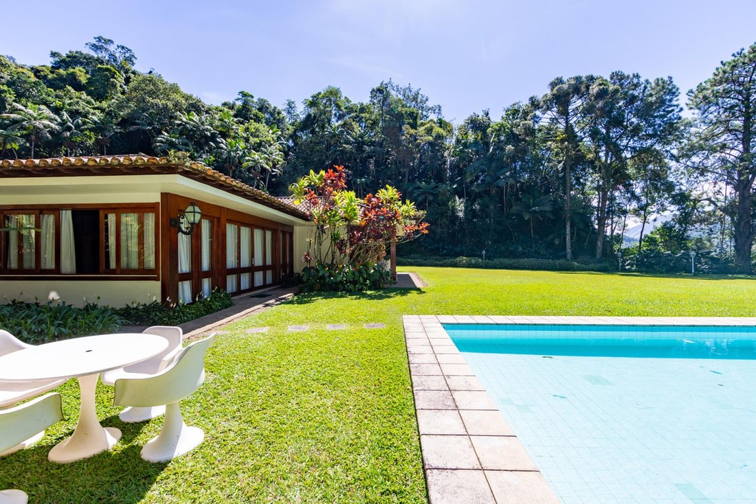 House in Teresópolis, State of Rio de Janeiro, Brazil 4 - 13662776