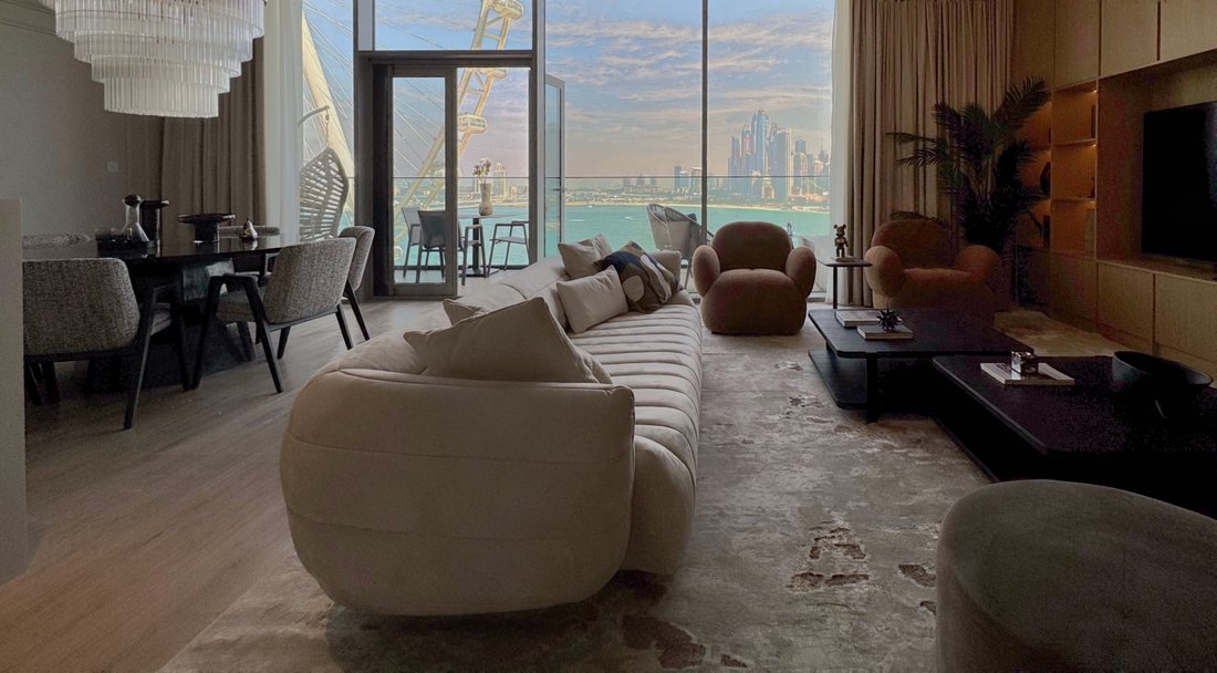 Apartment in Al Wasl, Dubai, United Arab Emirates 4 - 13887393
