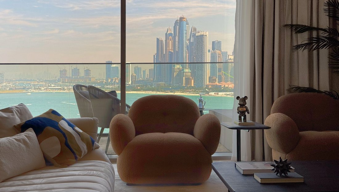 Apartment in Al Wasl, Dubai, United Arab Emirates 2 - 13887393