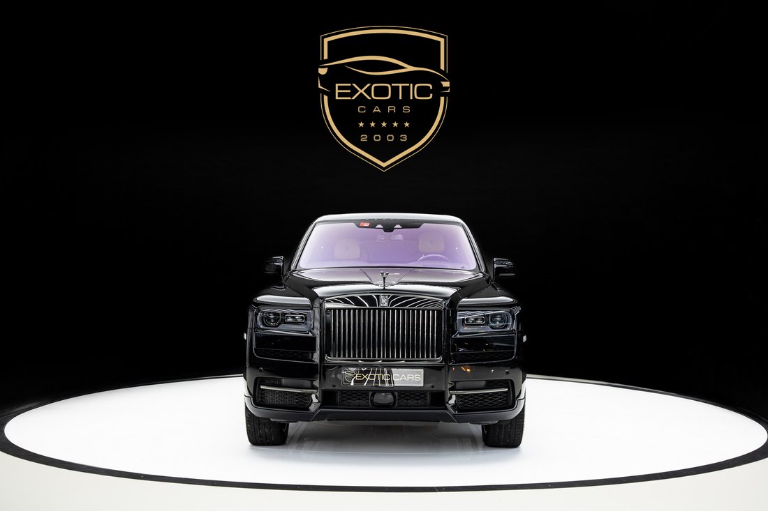 Suv in Dubai, Dubai, United Arab Emirates 2 - 13887350