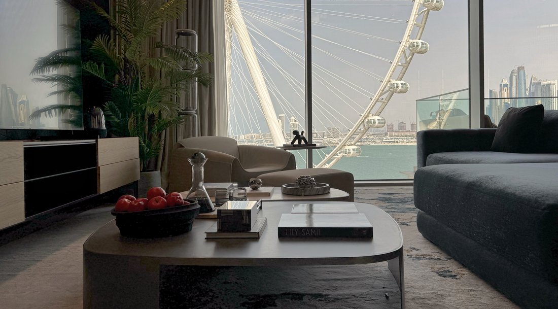 Apartment in Al Wasl, Dubai, United Arab Emirates 3 - 13887404