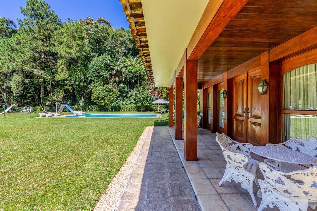 House in Teresópolis, State of Rio de Janeiro, Brazil 5 - 13662776