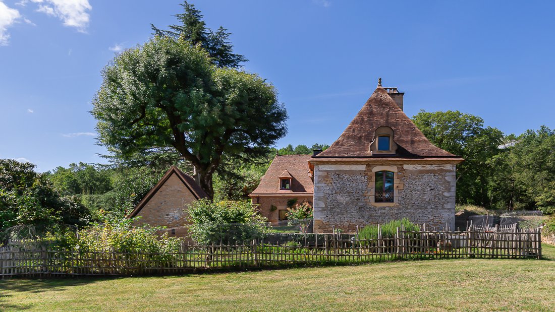 House in Tremolat, Nouvelle-Aquitaine, France 1 - 13887308