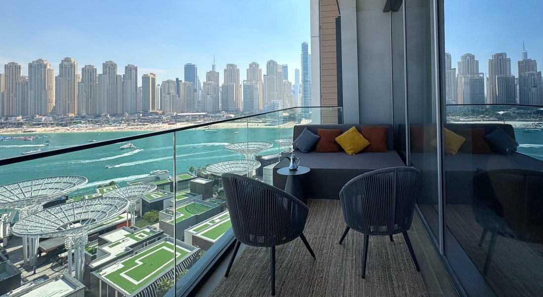 Apartment in Al Wasl, Dubai, United Arab Emirates 1 - 13887393
