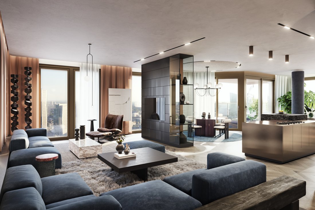 IMMOBILIEN IN FRANKFURT AM MAIN visual data 7