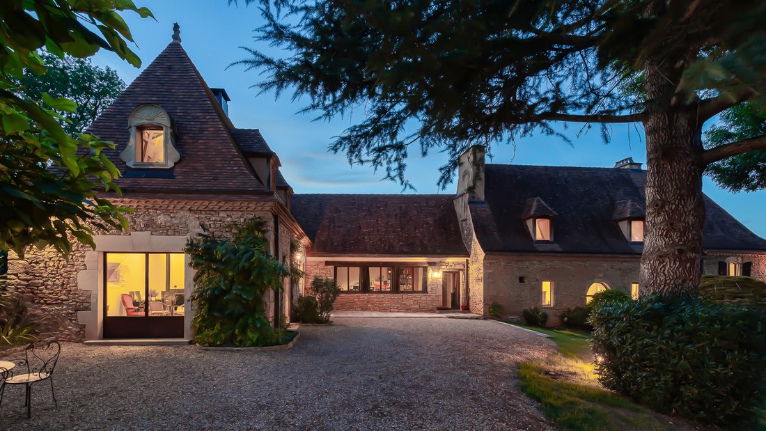 House in Tremolat, Nouvelle-Aquitaine, France 5 - 13887308