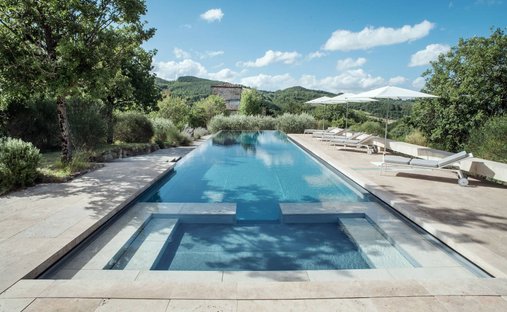 House in Montone, Umbria, Italy 1