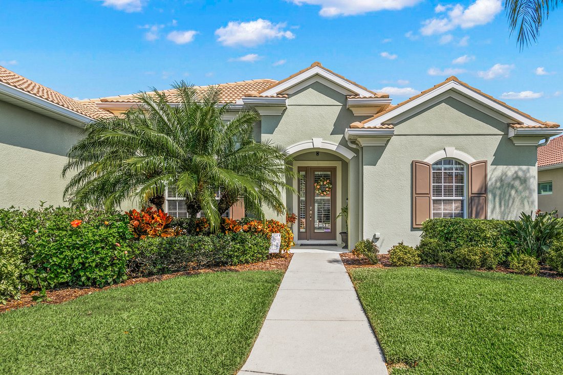 Sawgrass In Venice, Florida, United States For Sale (13887356)