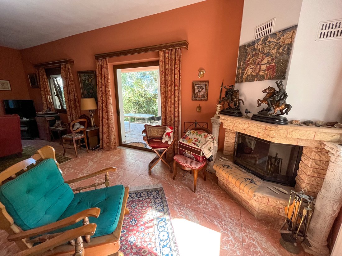 House in Municipal Commune of Zakynthos, Peloponnese, Western Greece and the Ionian, Greece 5 - 13887374