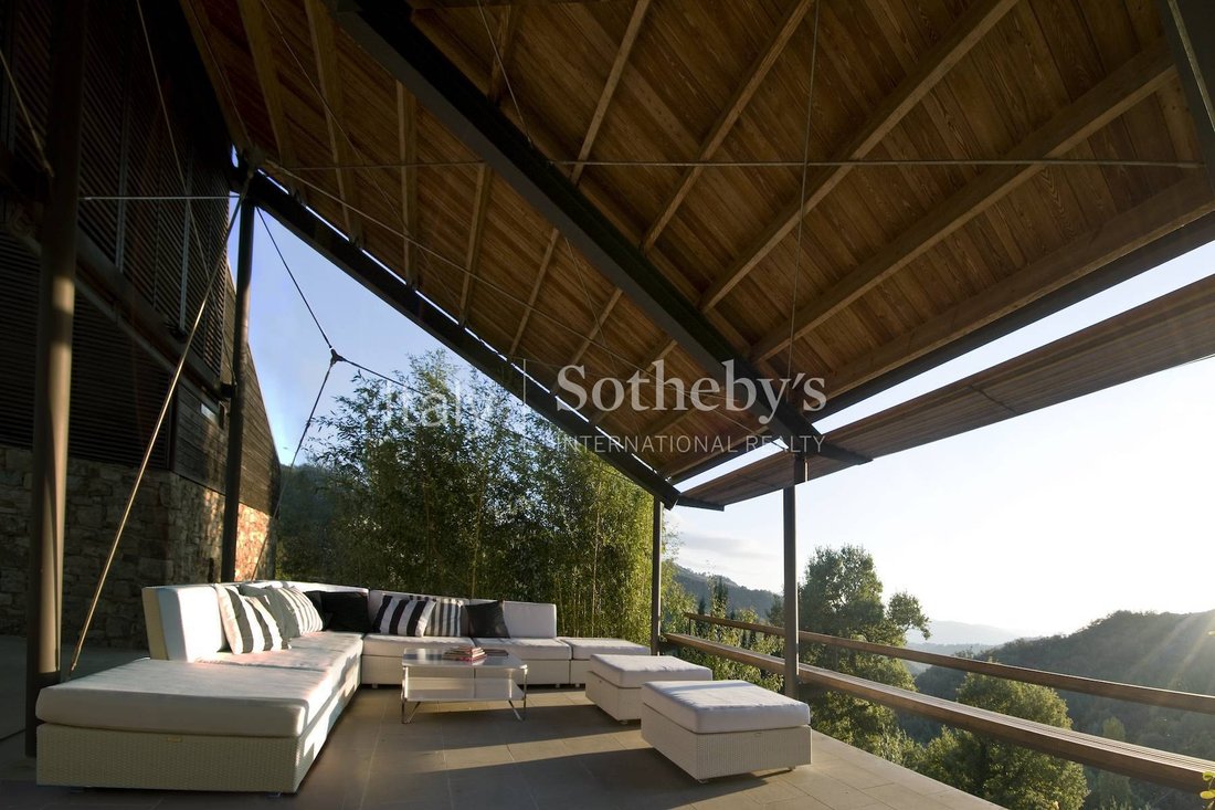 House in Montone, Umbria, Italy 4 - 13887504