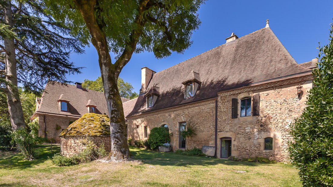 House in Tremolat, Nouvelle-Aquitaine, France 4 - 13887308