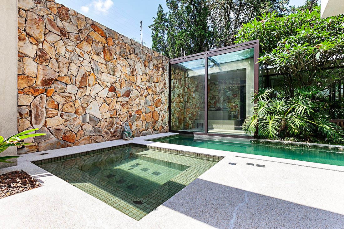House in São Paulo, State of São Paulo, Brazil 5 - 13662779