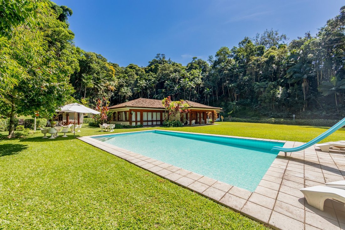 House in Teresópolis, State of Rio de Janeiro, Brazil 2 - 13662776