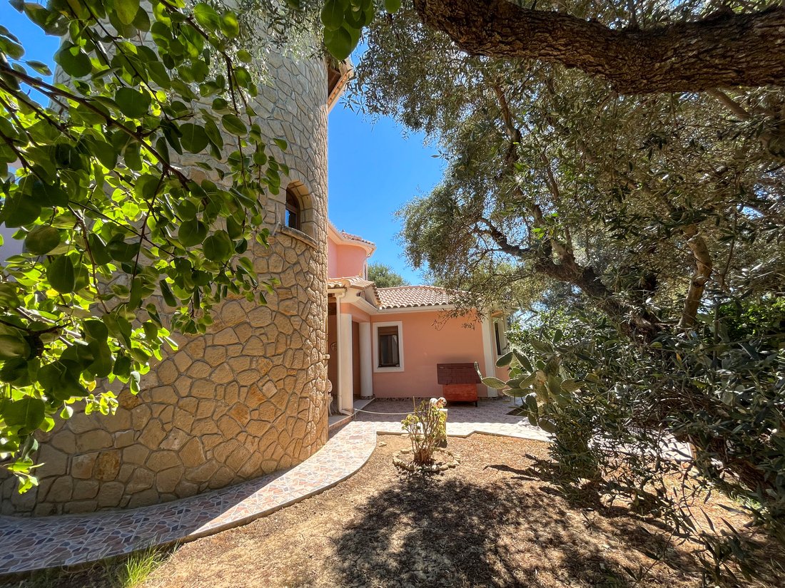 House in Municipal Commune of Zakynthos, Peloponnese, Western Greece and the Ionian, Greece 3 - 13887374