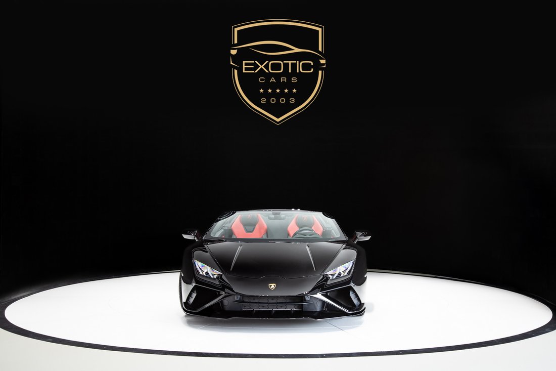 Cabriolet in Dubai, Dubai, United Arab Emirates 2 - 13887345