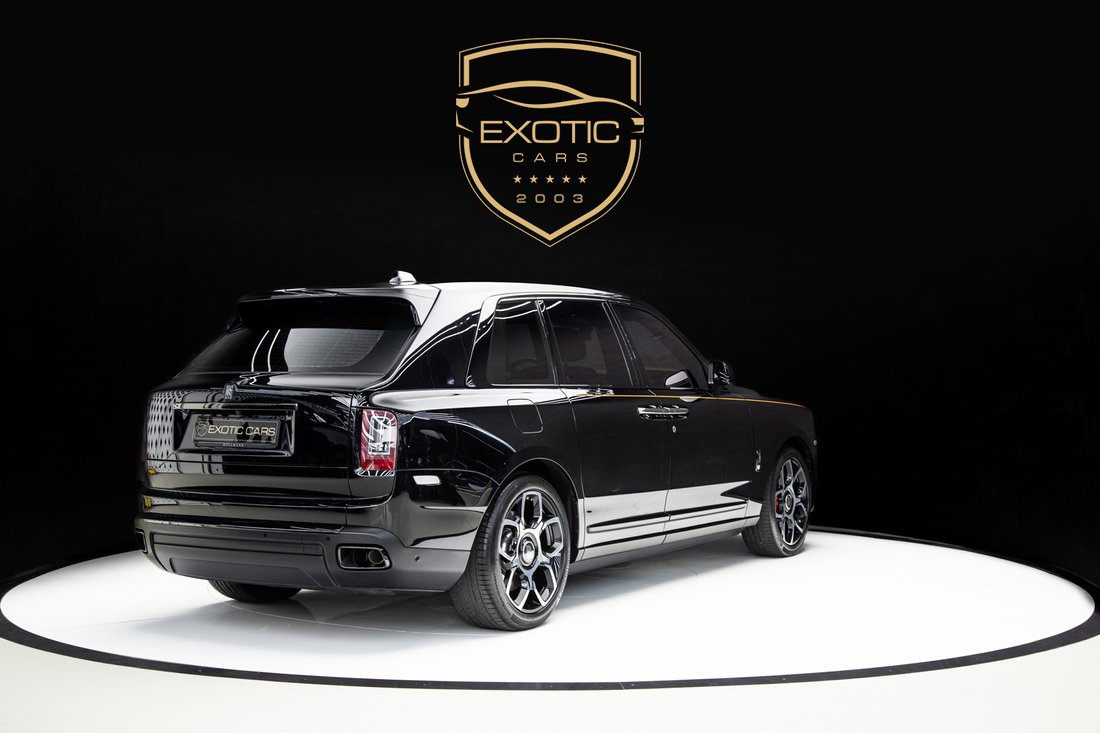 Suv in Dubai, Dubai, United Arab Emirates 4 - 13887350