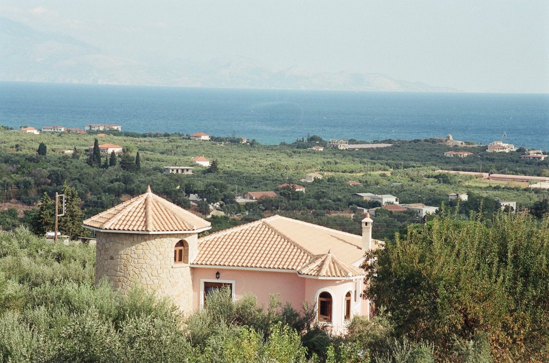 House in Municipal Commune of Zakynthos, Peloponnese, Western Greece and the Ionian, Greece 1 - 13887374