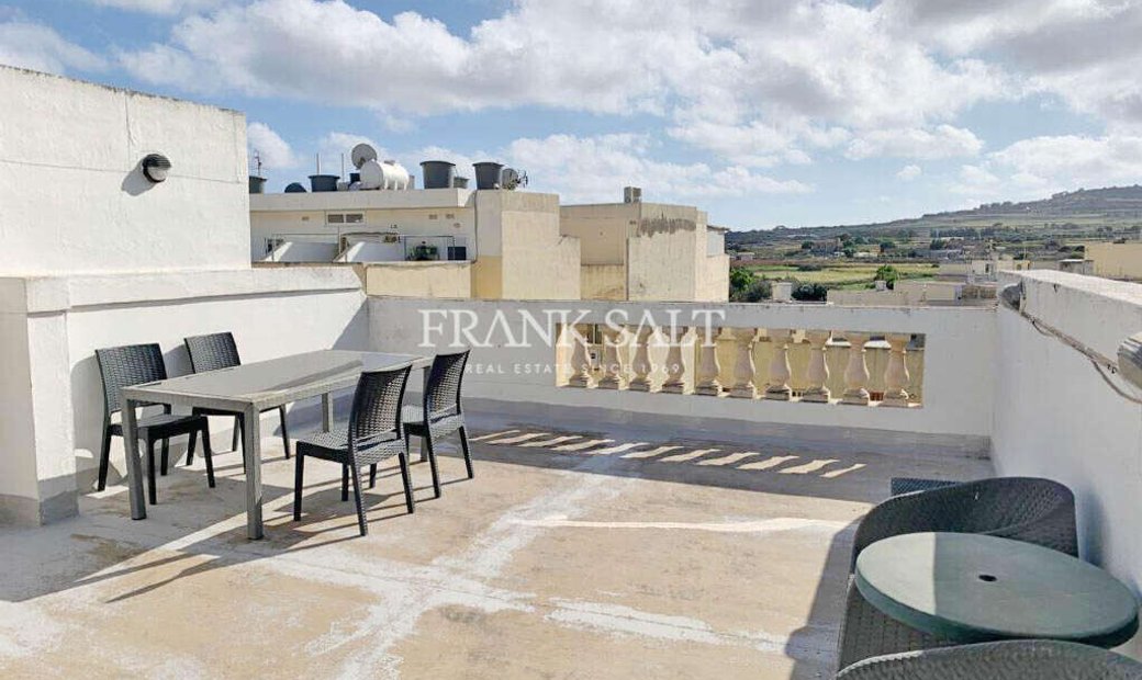 Siggiewi, Finished Terraced House In Siggiewi, Malta For Sale (13887432)
