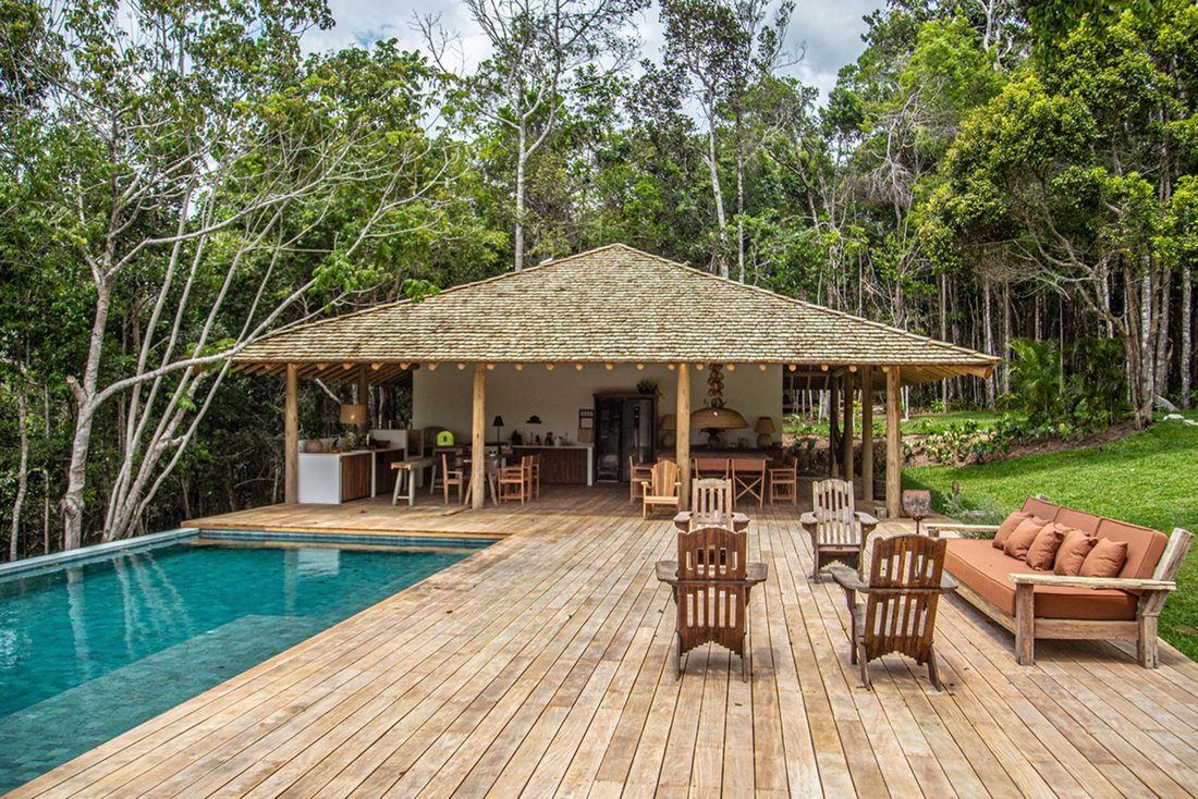 House in Trancoso, State of Bahia, Brazil 5 - 13705256
