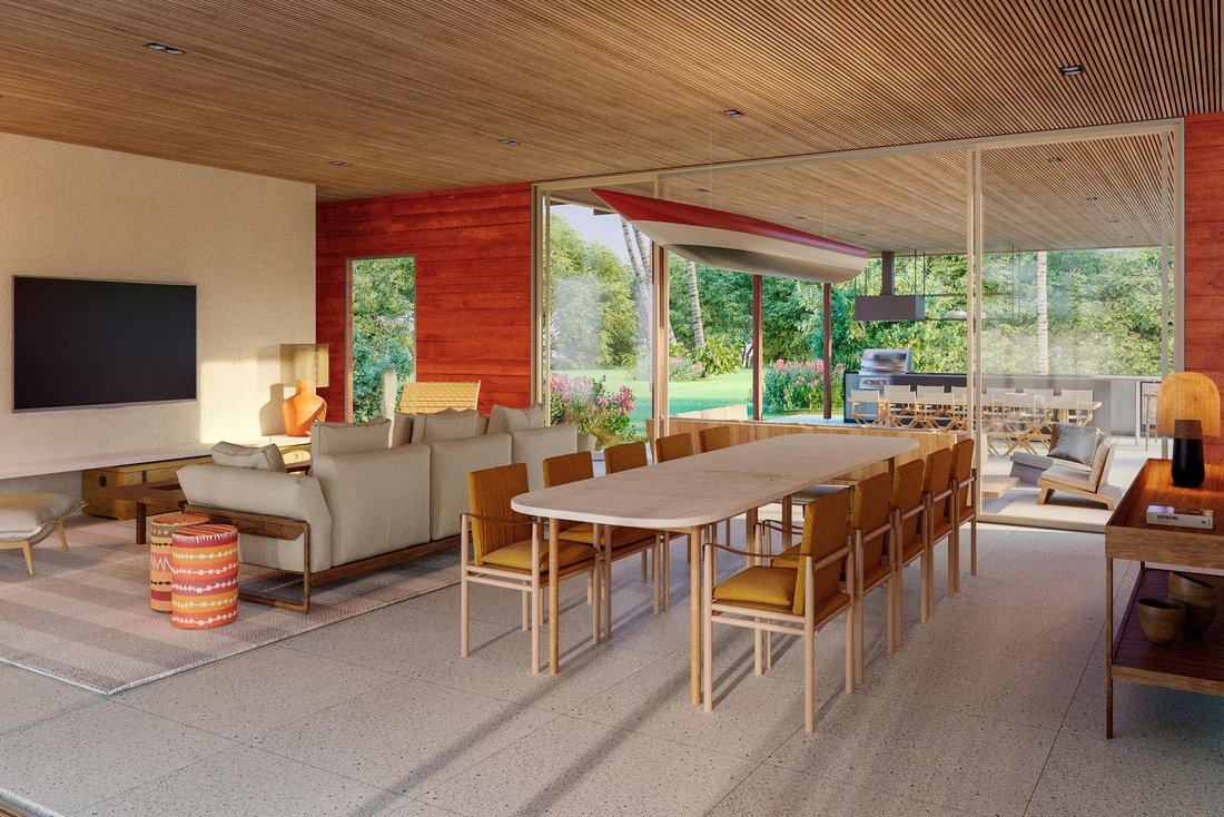 House in Trancoso, State of Bahia, Brazil 4 - 13705262