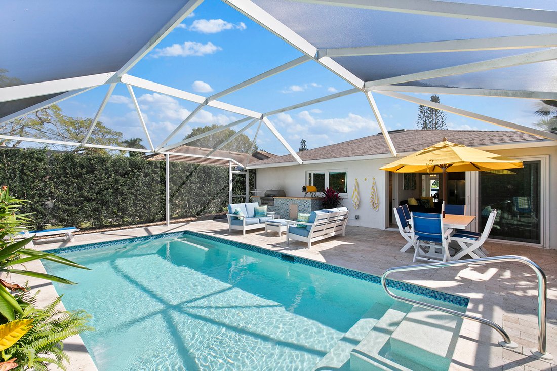 House in Naples, Florida, United States 2 - 13887479