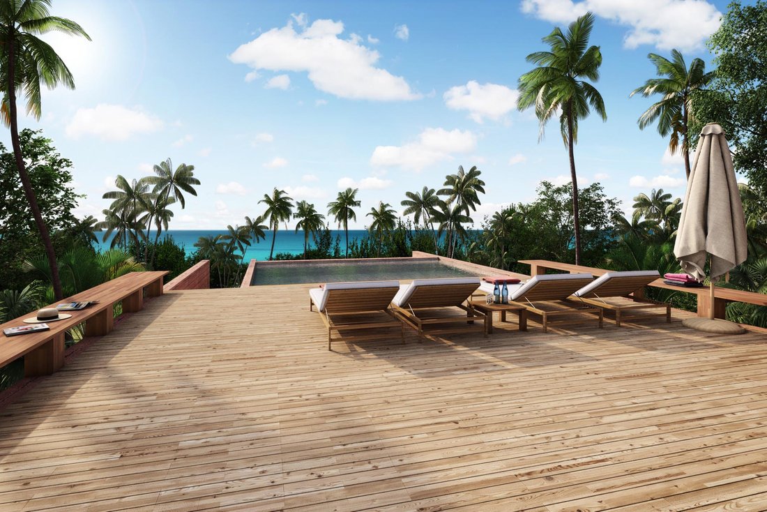 House in Trancoso, State of Bahia, Brazil 2 - 13705262