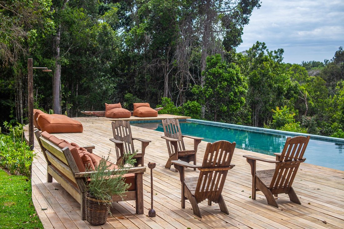 House in Trancoso, State of Bahia, Brazil 4 - 13705256