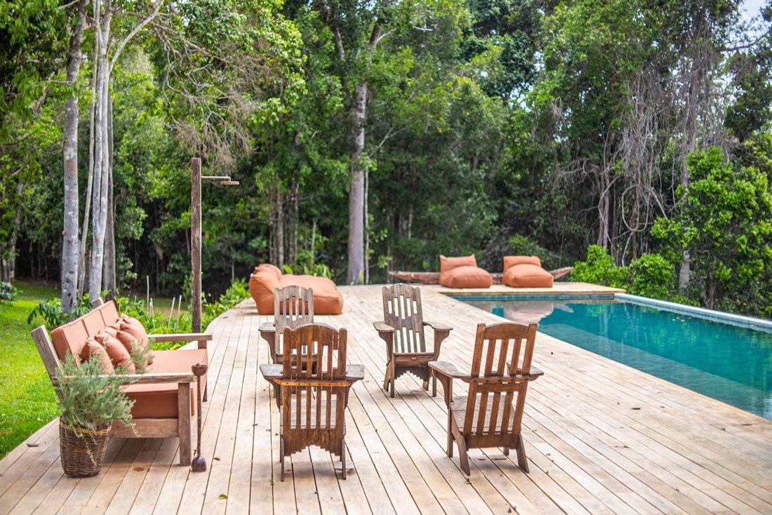 House in Trancoso, State of Bahia, Brazil 3 - 13705256