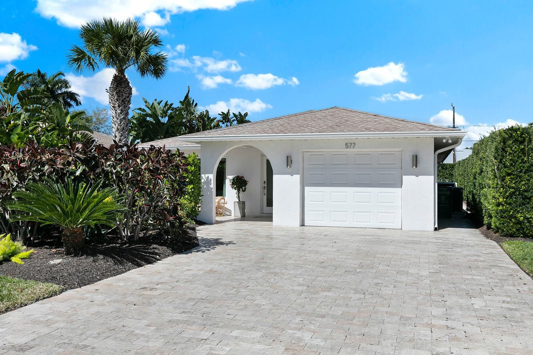 House in Naples, Florida, United States 1 - 13887479
