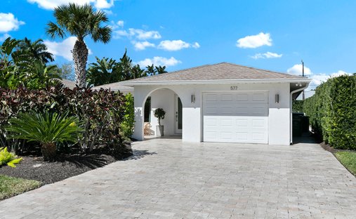 Haus in Naples, Florida, Vereinigte Staaten 1
