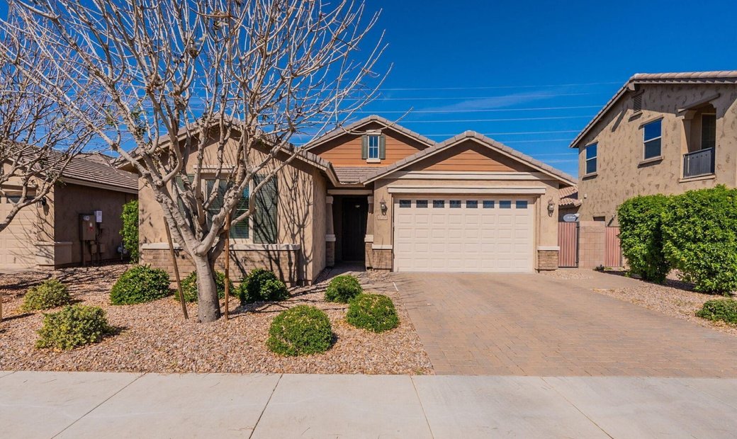 Queen Creek Station In Queen Creek, Arizona, United States For Sale