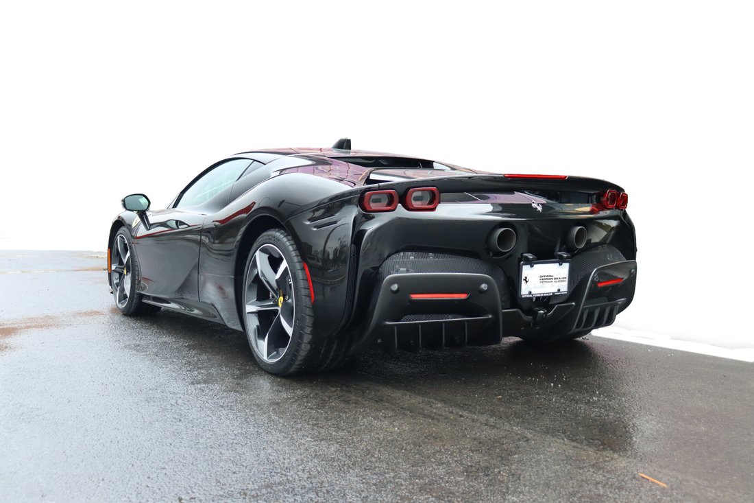Coupe in Montréal, Quebec, Canada 2 - 13887661