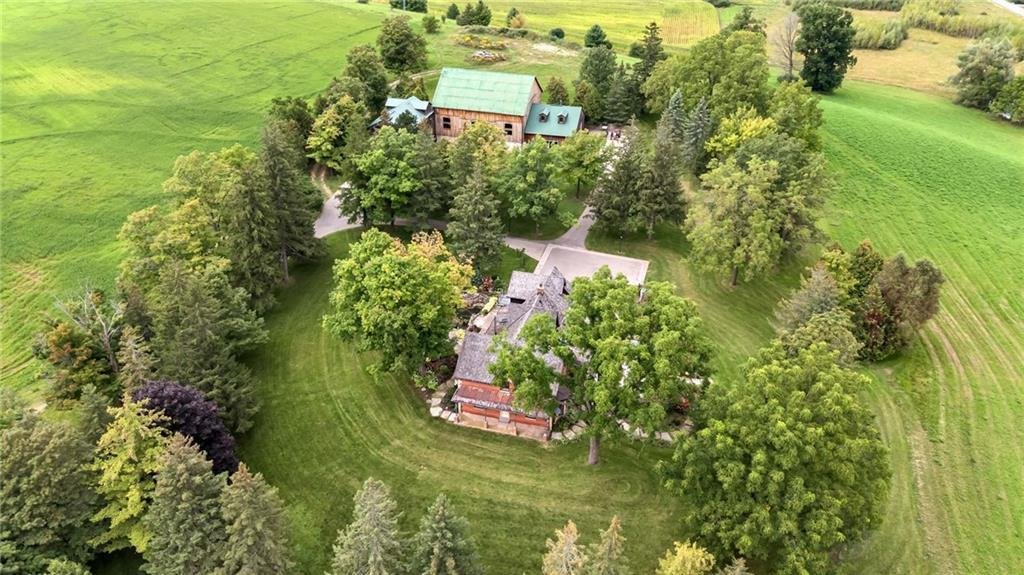 House in Hamilton, Ontario, Canada 2 - 13887802