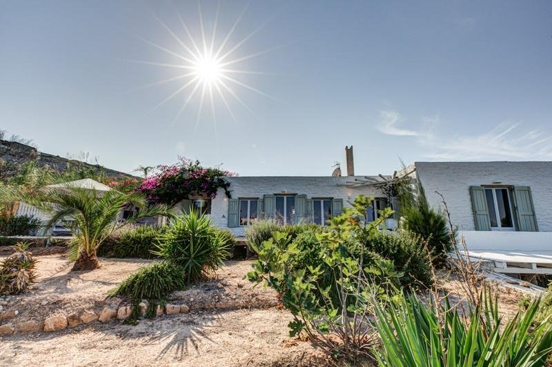 Villa in Paros, Aegean, Greece 3 - 13424574