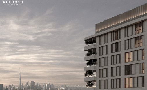 Apartment in Dubai, Dubai, United Arab Emirates 1