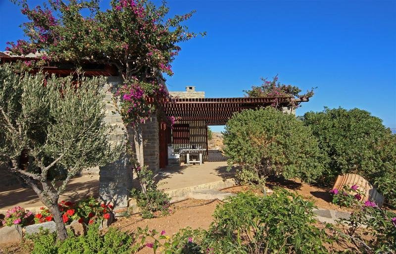 Villa in Paros, Aegean, Greece 1 - 13892358