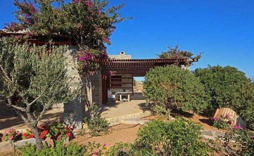 Villa in Paro, Aegean, Grecia 1