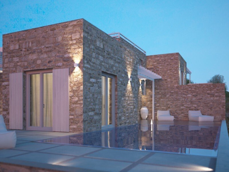 House in Antiparos, Aegean, Greece 1 - 13892335