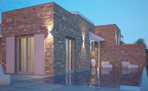 Maison en Antiparos, Aegean, Grèce 1