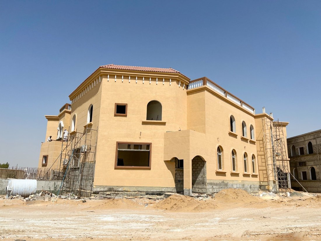 School For Sale In Sharjah, Uae |Huge In Sharjah, Sharjah, United Arab ...