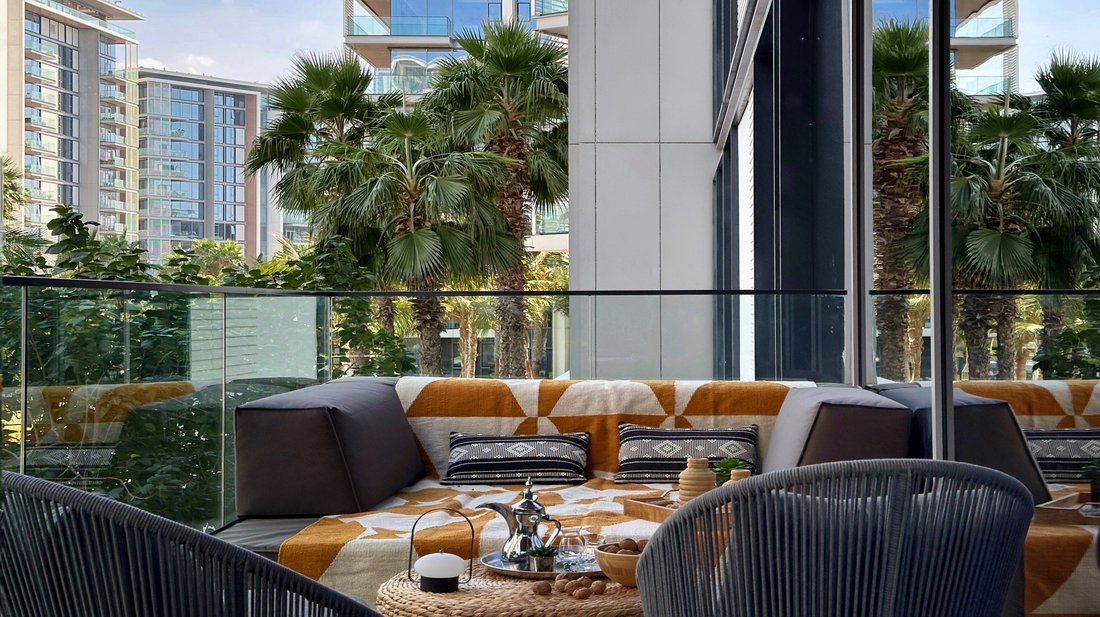 Apartment in Al Wasl, Dubai, United Arab Emirates 5 - 13892390
