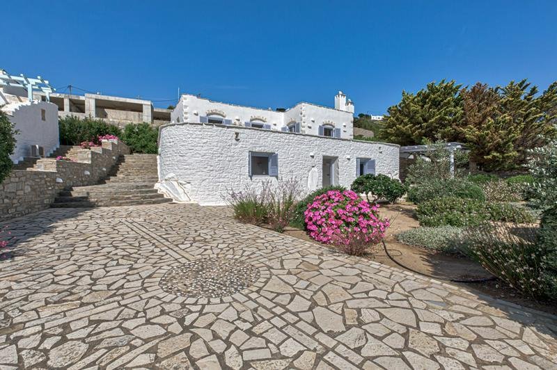 House in Paros, Aegean, Greece 2 - 13892320