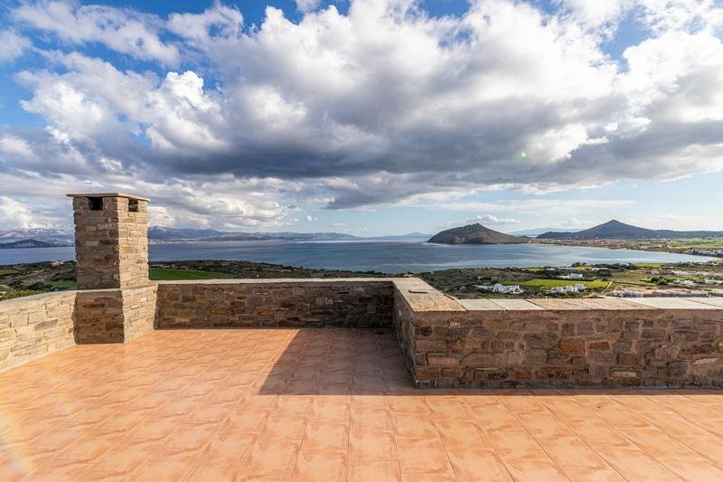 Villa in Paros, Aegean, Greece 2 - 13892358