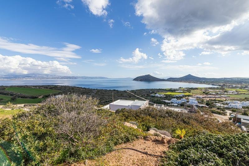 Villa in Paros, Aegean, Greece 3 - 13892358