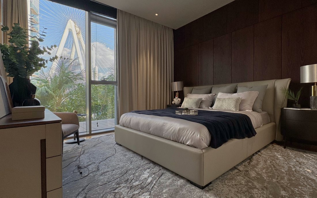 Apartment in Al Wasl, Dubai, United Arab Emirates 1 - 13892390
