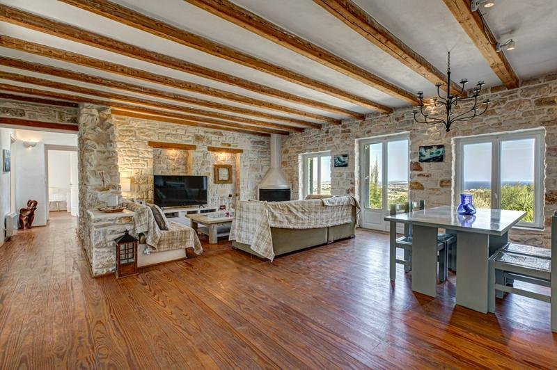 Villa in Paros, Aegean, Greece 4 - 13424574