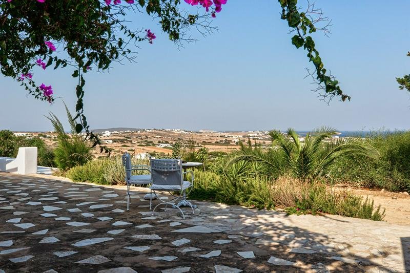 Villa in Paros, Aegean, Greece 1 - 13424574